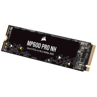 CSSD-F0500GBMP600PNH SSD PCI-Expressڑ MP600 PRO NHV[Y [500GB /M.2] yoNiz