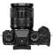 FUJIFILM X-T5 レンズキット ミラーレス一眼カメラ ブラック FX-T5LK-1855-B [ズームレンズ]_9