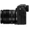 FUJIFILM X-T5 レンズキット ミラーレス一眼カメラ ブラック FX-T5LK-1855-B [ズームレンズ]_10