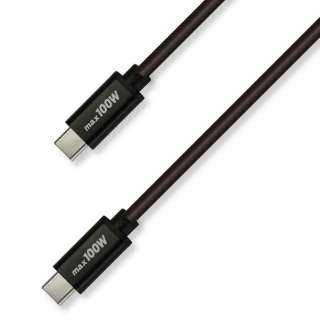 USB-C  USB-CP[u [[d /] /3m /USB Power Delivery /100W /USB2.0] ubN GR-U2PD100-CC300