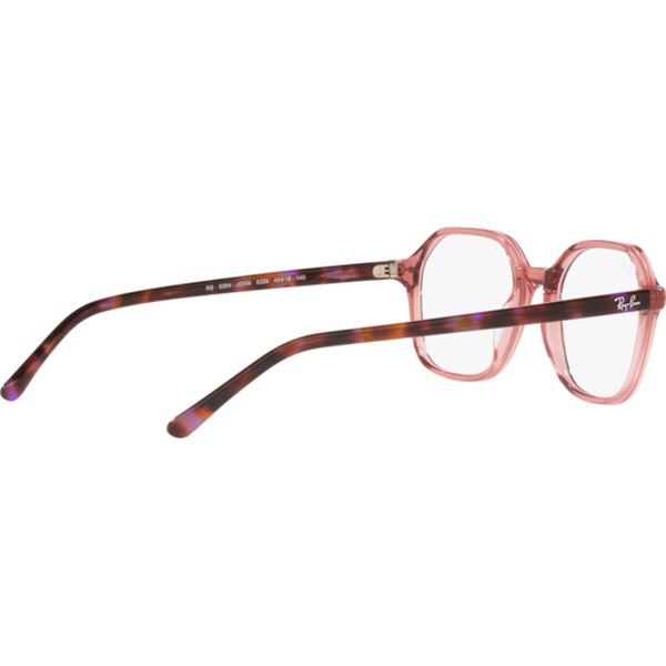 JOHN ���K�l�t���[�� RX5394 8229 49mm�i�g�����X�y�A�����g�s���N�j_11