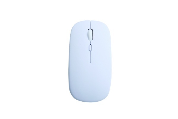 マウス Opt! macaron(Mac/Win) ホワイト SIN05058WH [無線(ワイヤレス) /3ボタン /Bluetooth・USB]  シンシア｜Sincere 通販