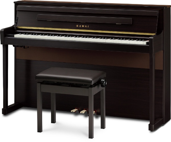 カワイ CA901R デジタルピアノ CAシリーズ ローズウッド「ピアノ」(小