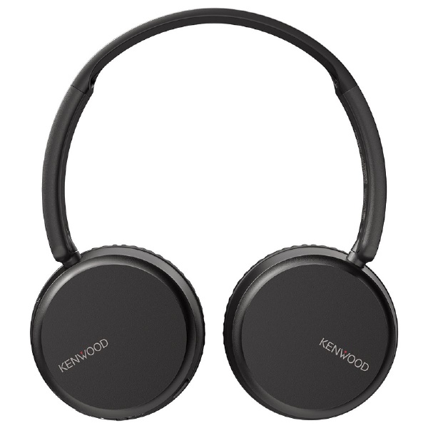 ブルートゥースヘッドホン ブラック KH-KZ30-B [Bluetooth対応] ケンウッド｜KENWOOD 通販 | ビックカメラ.com