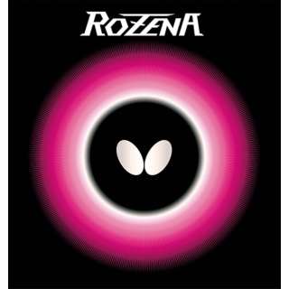 背后sofutorabarozena ROZENA A(atsu)黑色06020[背后软件/张力]