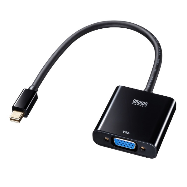 オンラインで最も安い サンワサプライ DisplayPort-HDMI変換