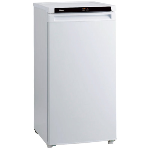 冷凍庫 ホワイト JF-NU102D-W [102L /1ドア /右開きタイプ] ハイアール 