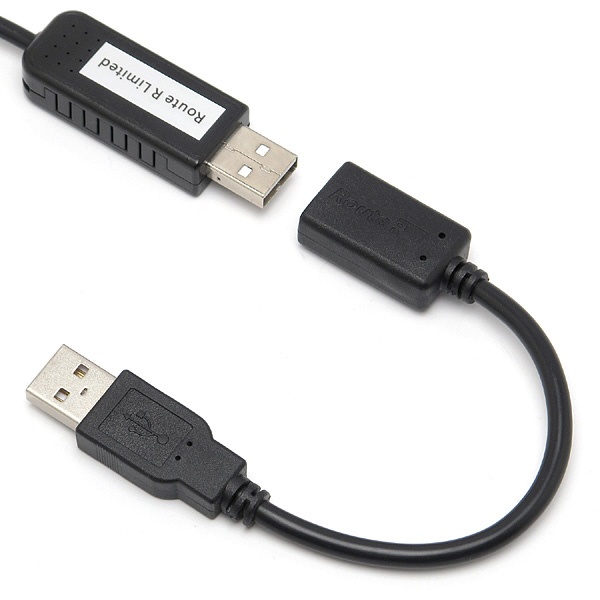 USBフットペダルスイッチ 3ペダル RI-FP3MG