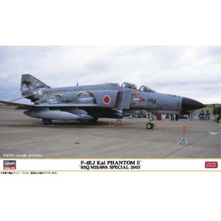1/72 F-4EJ ̧߰ g8SQ O߼ 2003h