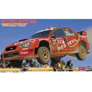 1/24  گ WRC 2005 g2006 ذ رh