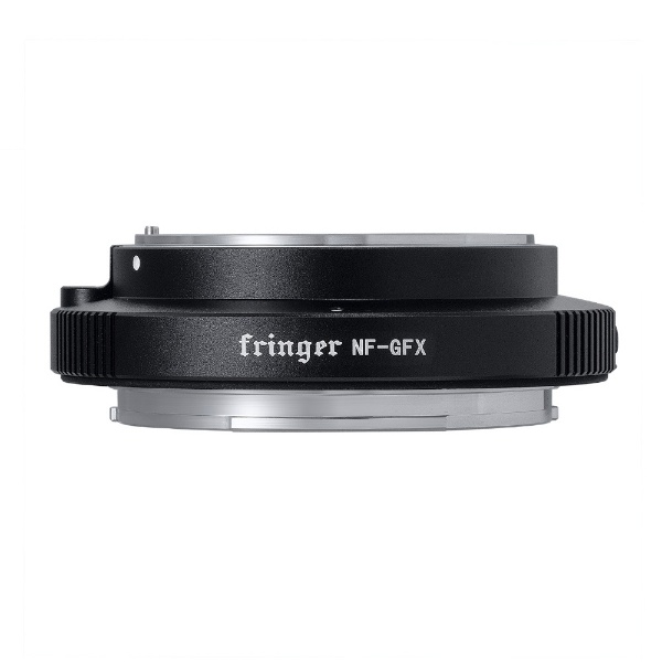 世界有名な Fringer Amazon (フリンガー) FR-FTX1（ニコンＦマウント