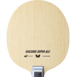 供乒乓球球拍摇动球拍攻击使用的bisukaria SUPER ALC 37194