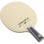 供乒乓球球拍中国式直握拍攻击使用的bisukaria SUPER ALC-CS 24170