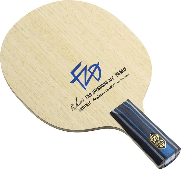 バタフライ Butterfly 樊振東 ALC CS 24180 卓球 卓球ラケット シェイクハンド ラケット