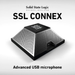 USB}CNtH Solid State Logic SSLCONNEX