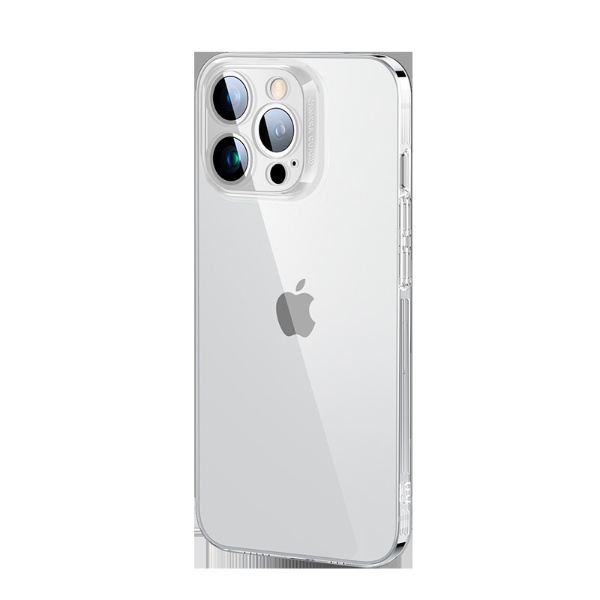 【色:ブラック】【RAPTIC】 iPhone 14 Pro Max 対応 ケー