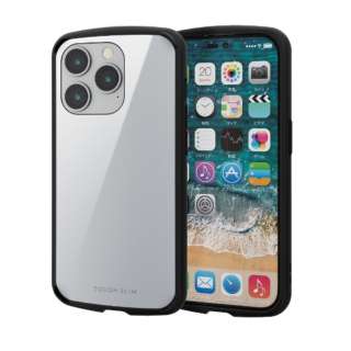 iPhone 14 Pro  P[X nCubh TOUGH SLIM LITE MAGKEEP zCg PM-A22CTSLMWH