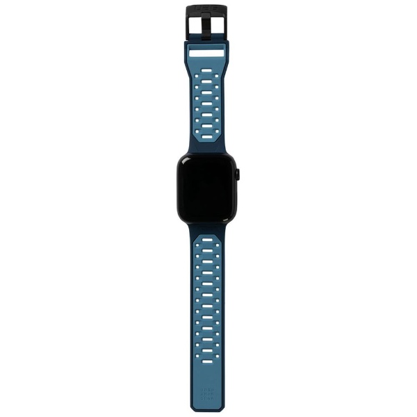 UAG製 Apple Watch 49/45/44/42mm用バンド CIVILIAN（2022年モデル