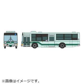 全国公共汽车收集[JB059-2]京都市交通局