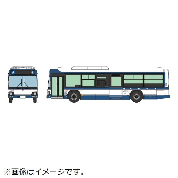 全国バスコレクション[JB029-2]京成バス