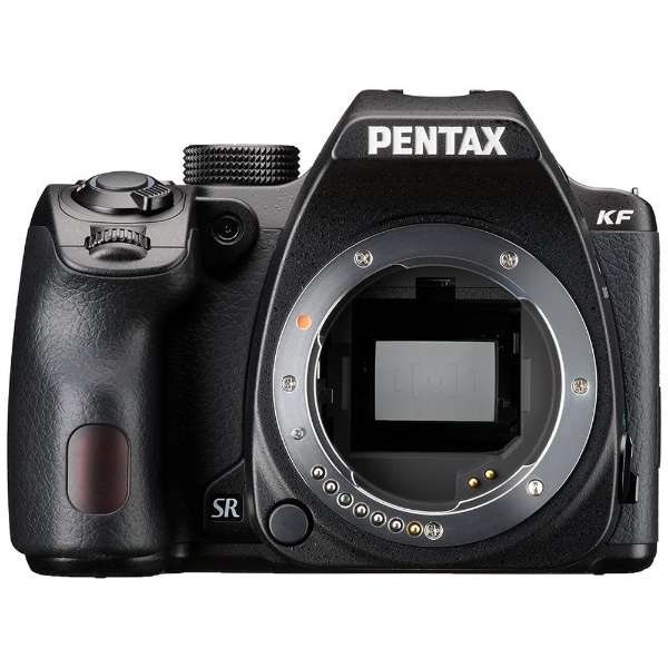 PENTAX KF 18-55WR配套元件数码单反相机黑色[变焦距镜头]_7