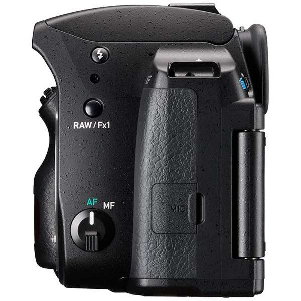 PENTAX KF 18-55WR配套元件数码单反相机黑色[变焦距镜头]_11