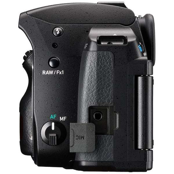 PENTAX KF 18-55WR配套元件数码单反相机黑色[变焦距镜头]_18