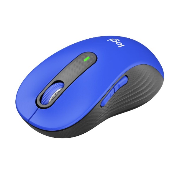 マウス SIGNATURE M650L(Chrome/Android/iPadOS/Mac/Windows11対応