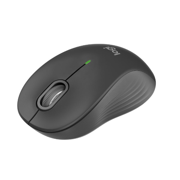 マウス SIGNATURE M650(Chrome/Android/iPadOS/Mac/Windows11対応
