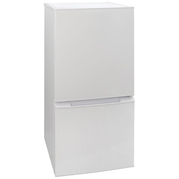冷蔵庫 ホワイト SR-A140NF [幅48.5cm /139L /1ドア /右開きタイプ]