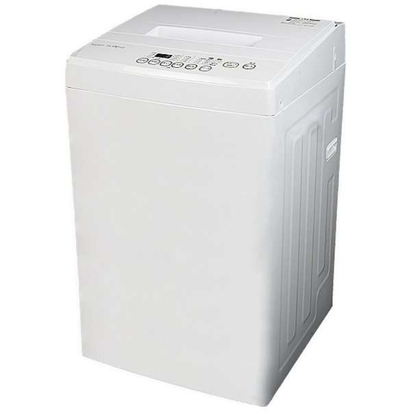 [奥特莱斯商品] 全自动洗衣机白SW-M60B[在洗衣6.0kg/简易干燥(送风功能)/上开][生产完毕物品]_2