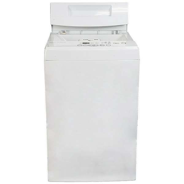[奥特莱斯商品] 全自动洗衣机白SW-M60B[在洗衣6.0kg/简易干燥(送风功能)/上开][生产完毕物品]_3