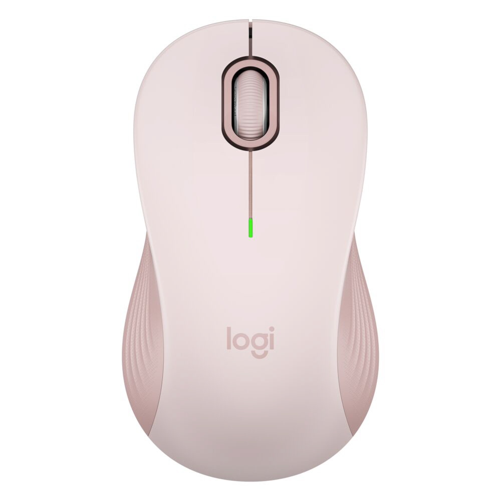 ロジクール 古き logicool SIGNATURE M750L ワイヤレスマウス オフホワイト M750LOW