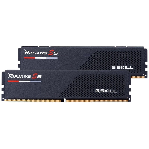ߥ Ripjaws S5 F5-6000J3238G32GX2-RS5K [DIMM DDR5 /32GB /2]