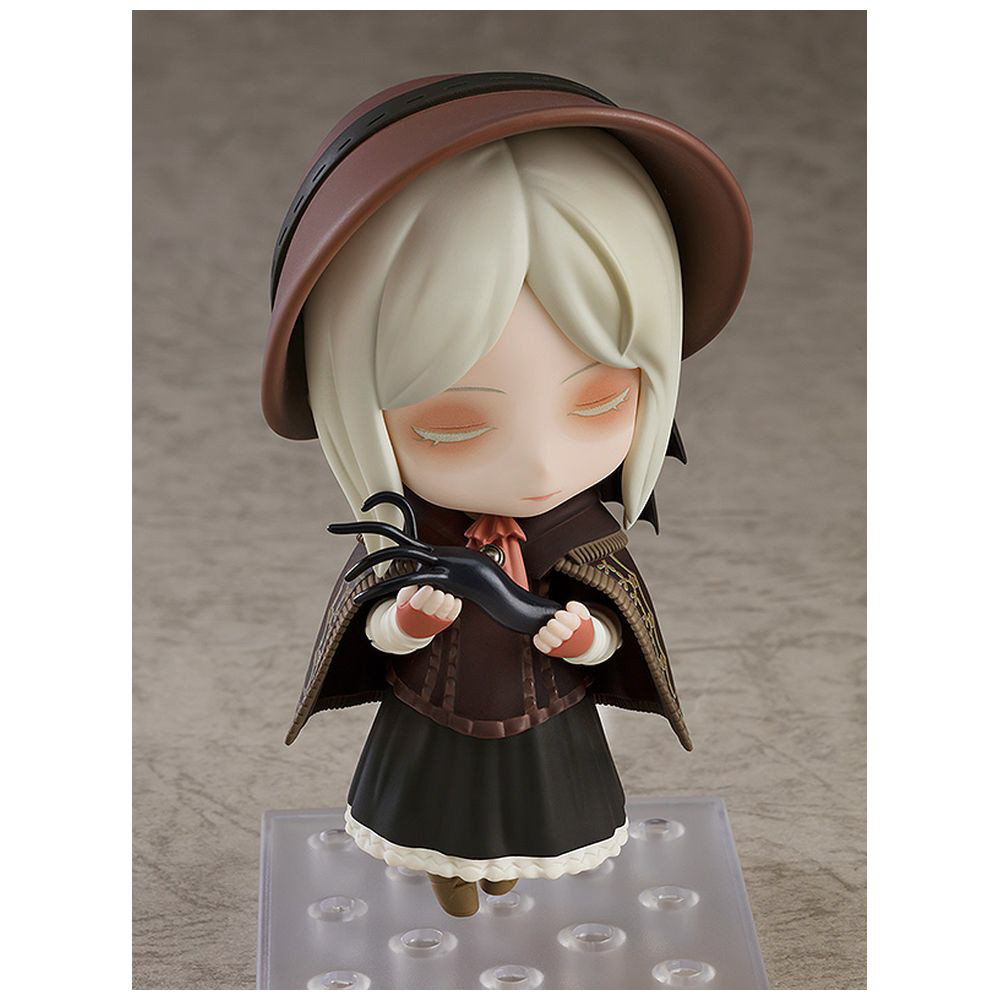 ねんどろいど Bloodborne 人形