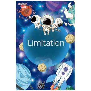 Limitation -~e[V-