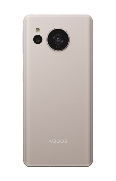 【未開封】AQUOS sense7 SH-M24 128GB フォレストグリーン