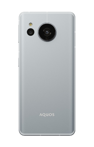 AQUOS sense7 plus シルバー 128 GB SIMフリー