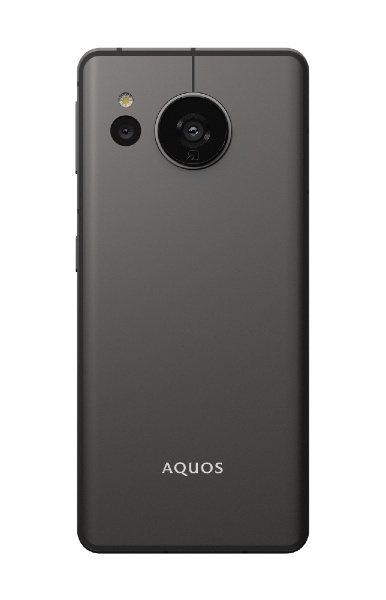 防水・防塵・おサイフケータイ】AQUOS sense7「SH-M24-B」Snapdragon