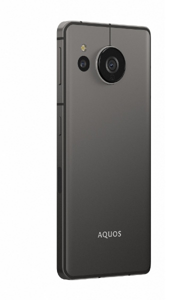防水・防塵・おサイフケータイ】AQUOS sense7「SH-M24-B」Snapdragon