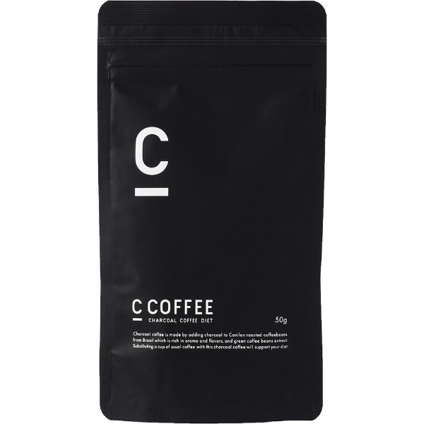 CCOFFEE シーコーヒー