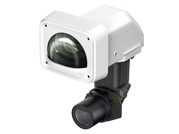 EB-L1000、EB-G7000シリーズ用超短焦点レンズ ELPLU03 エプソン｜EPSON