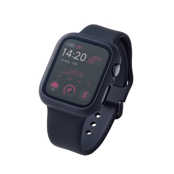 Apple Watch Series 5（GPSモデル）- 40mm スペースグレイアルミニウム 