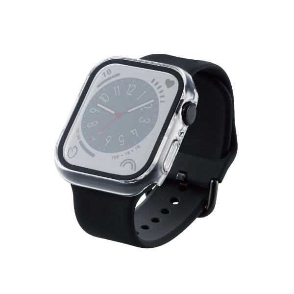 Apple Watch Series 8/7 45mmѥե륫С ץߥॴ饬饹 ߥå ꥢ AW-22AFCGOCCR
