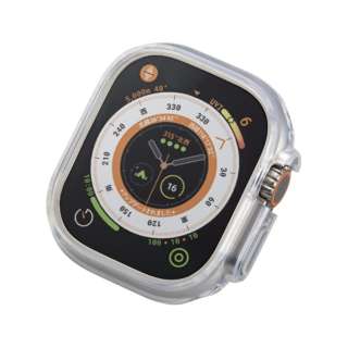 Apple Watch Ultra 49mmp\tgop[ NA AW-22CBPUCR