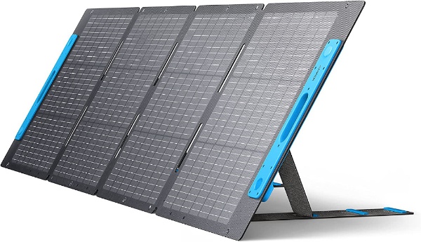 ソーラーパネル Anker 625 Solar Panel (100W) A2431031 アンカー