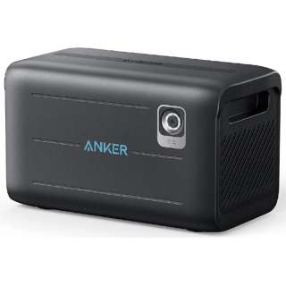 gobe[ Anker 760 Portable Power Station Expansion Battery (2048Wh) A1780111-85