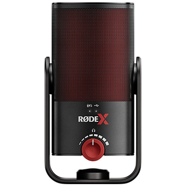 ゲーミングマイク RODEX XCM50(Mac/Win) XCM-50 [USB-C]