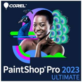 PaintShop Pro 2023 Ultimate [Windowsp] y_E[hŁz