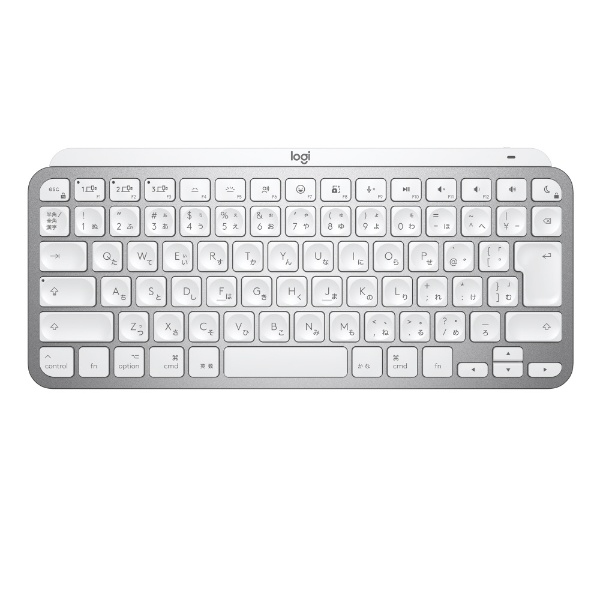 ロジクール　Logicool キーボード　mx keys for mac